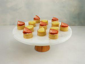Cheese Cake Mini ( 25 Adet )