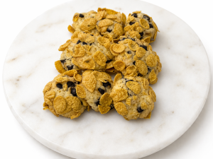 Tatlı Çıtır Kurabiye (500 GR)