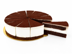 Tiramisu (12 Kişilik)