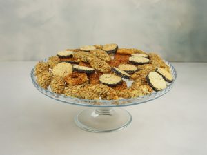 Tuzlu Kurabiye (500 GR)