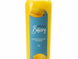 DONUK KONSANTRE LİMONATA (1 LT)