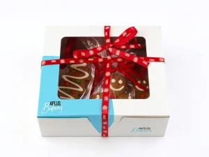 Ginger Kurabiye (10 adet)