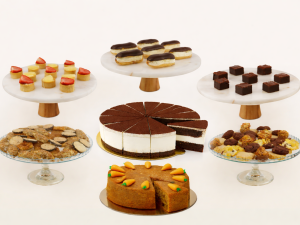 Gold Paket - Tiramisu (12 Kişilik)