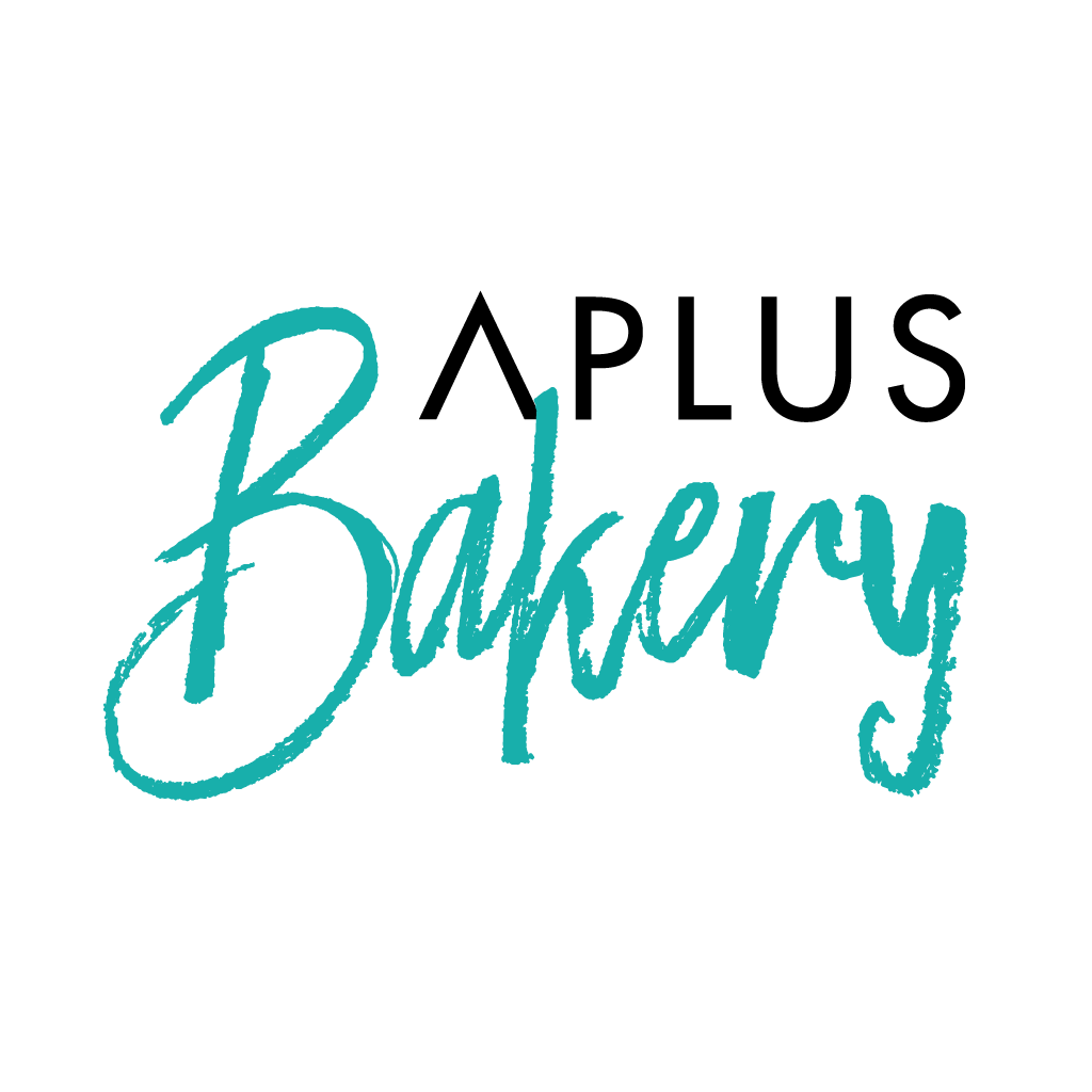 APLUS Bakery logo