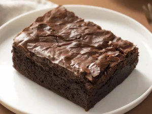 Dilim Brownie