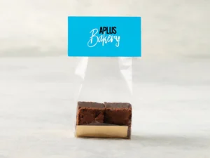 Mini Brownie (2li)