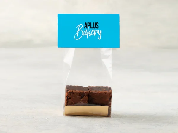 Mini Brownie (2li)