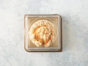 Çikolatalı Frambuazlı Muffin Tekli
