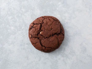 Büyük Chocolate Cookie