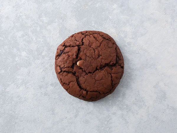 Büyük Chocolate Cookie