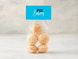 Mini Acıbadem (5li)