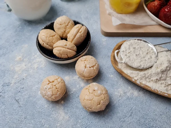 Mini Acıbadem (KG)