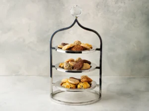 Tatlı & Tuzlu Kurabiye Karışık (1 KG)