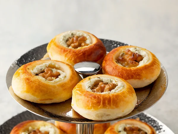 Gold Paket - Frambuazlı Cheesecake (10-12 Kişilik) - Görsel 9