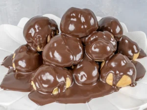 Profiterol (500 Gr)