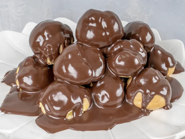Profiterol (500 Gr)
